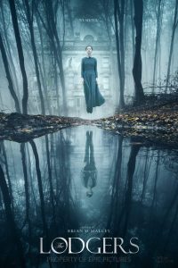 The Lodgers - Poster