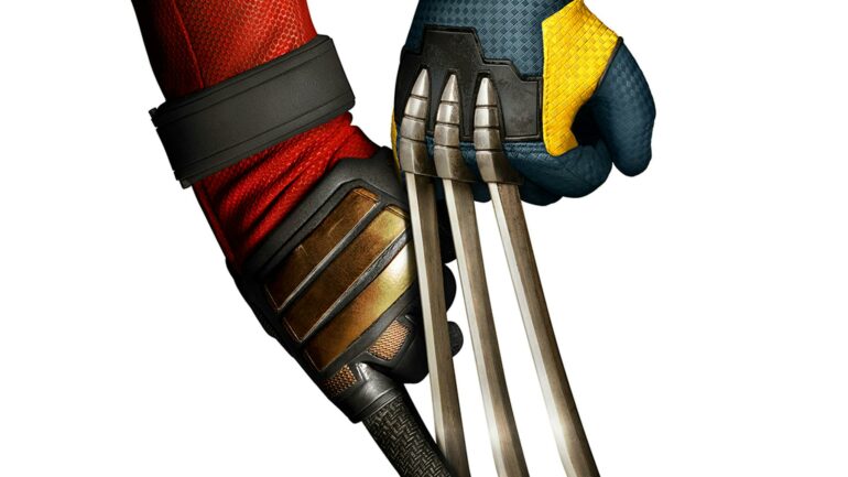 Deadpool & Wolverine