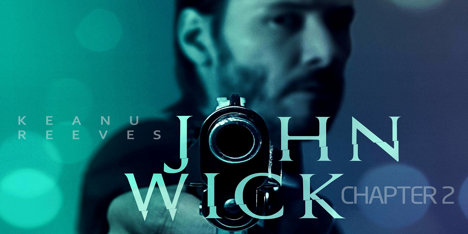 Movie Review: John Wick 2