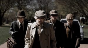 American Animals