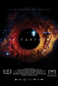 The Farthest - Poster