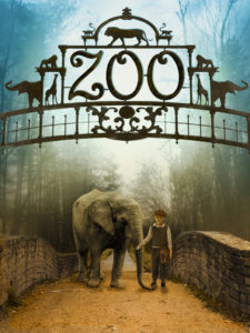 Zoo - Poster