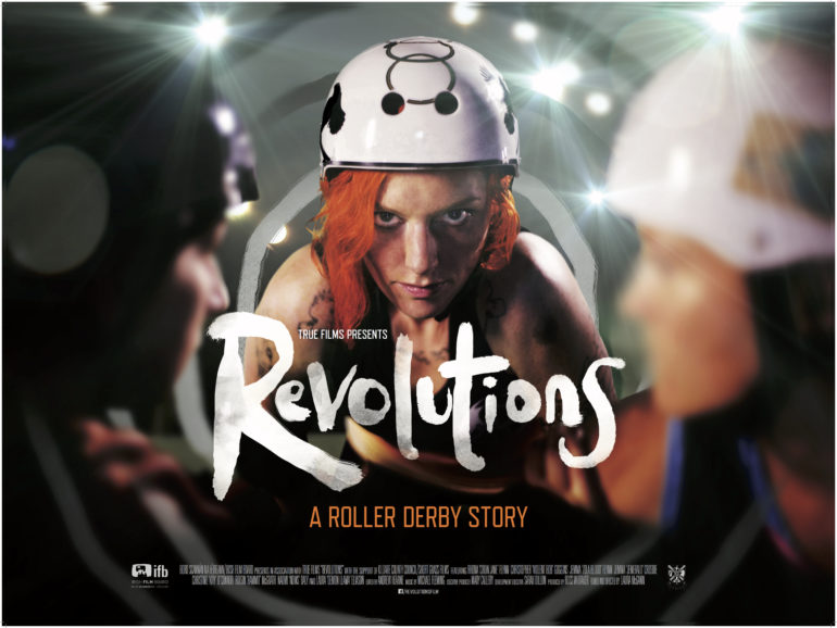 Revolutions - Poster