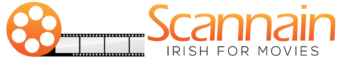 Scannain logo