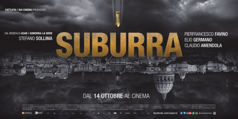 Suburra