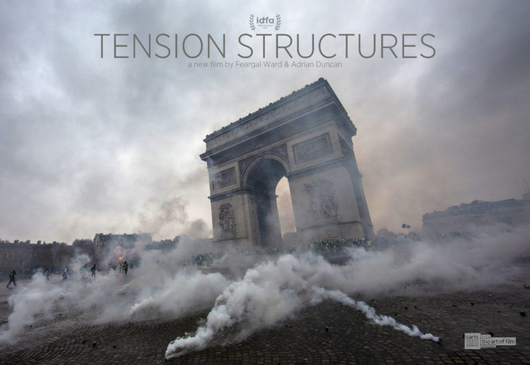 Tension Structures