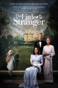The Little Stranger - Poster