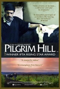 Pilgrim Hill - Poster
