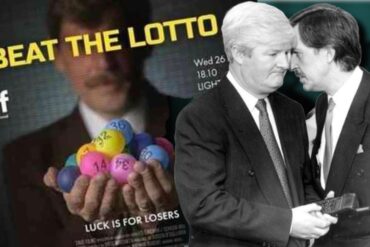 Beat the Lotto