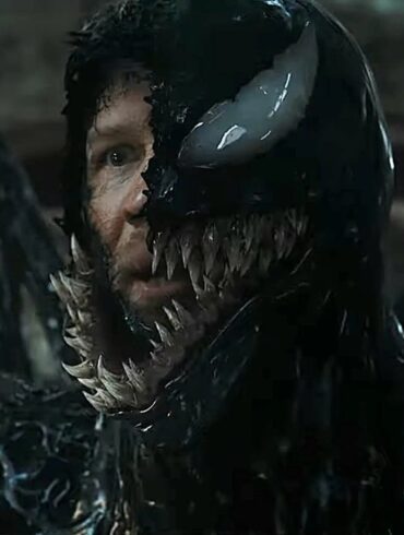 Venom: The Last Dance